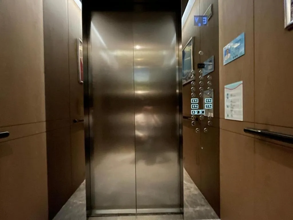 Echarm Hotel Wuhan Keting Polar Ocean World