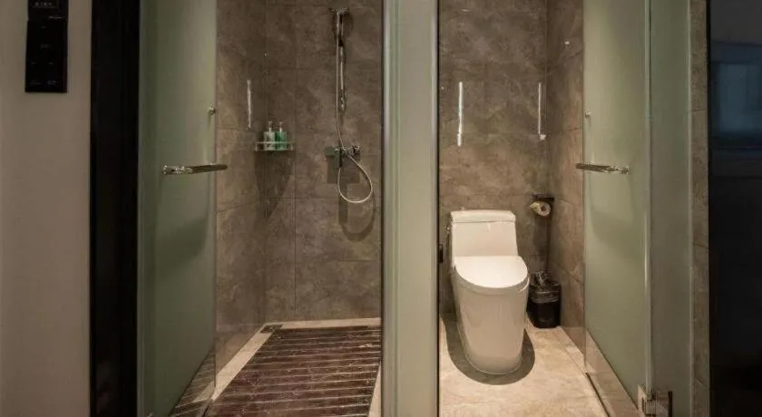 City Comfort Inn Ezhou Wuyue Plaza