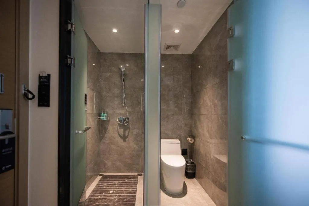 City Comfort Inn Ezhou Wuyue Plaza