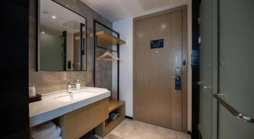 City Comfort Inn Ezhou Wuyue Plaza