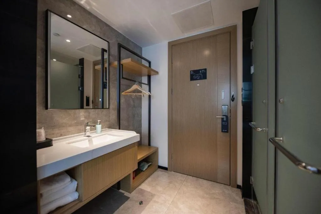 City Comfort Inn Ezhou Wuyue Plaza