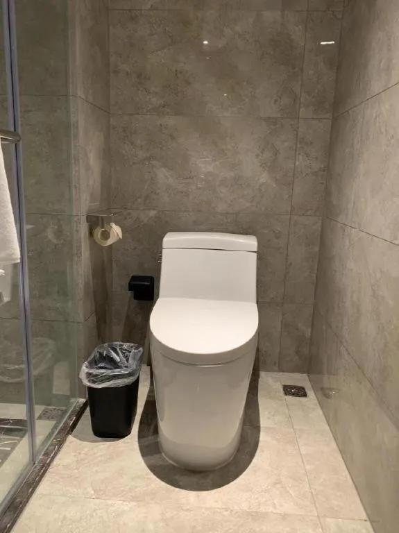 City Comfort Inn Ezhou Wuyue Plaza