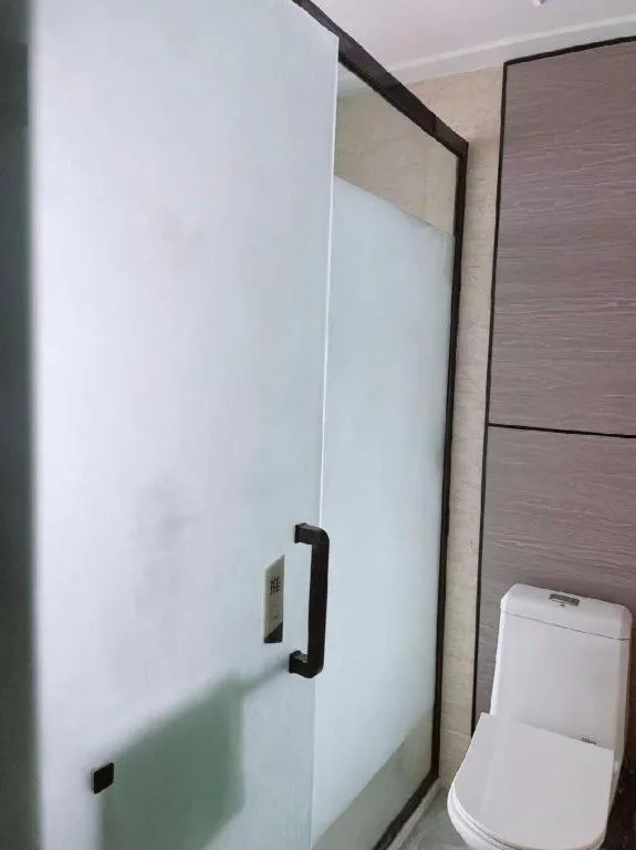 Borrman Hotel Wanning Wenming Road High-speed Railway Station