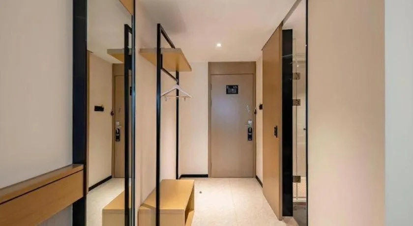 City Comfort Inn Nanning Puluowangsi