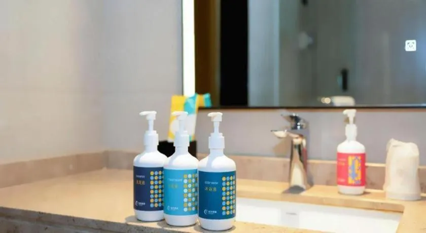 City Comfort Inn Nanning Puluowangsi