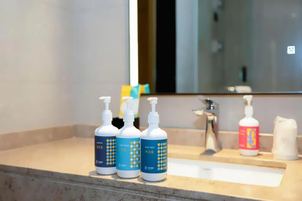 City Comfort Inn Nanning Puluowangsi