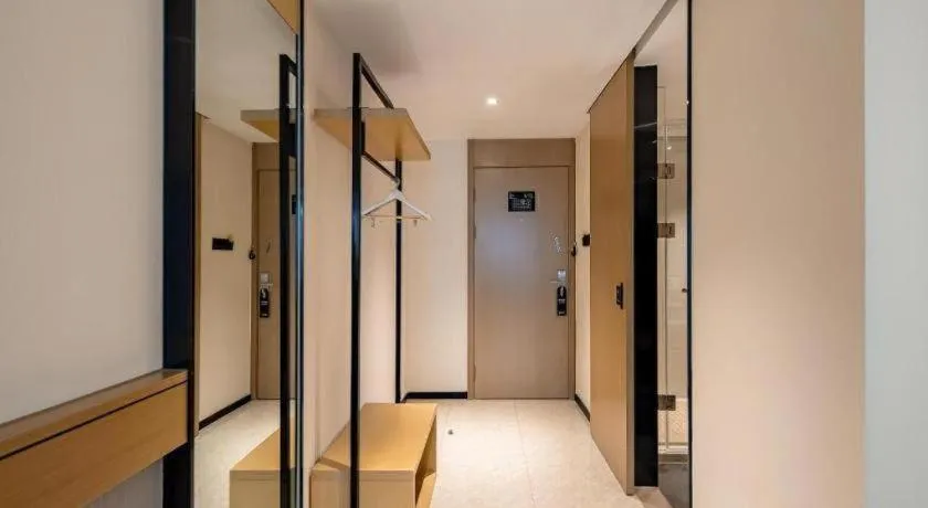 City Comfort Inn Nanning Puluowangsi