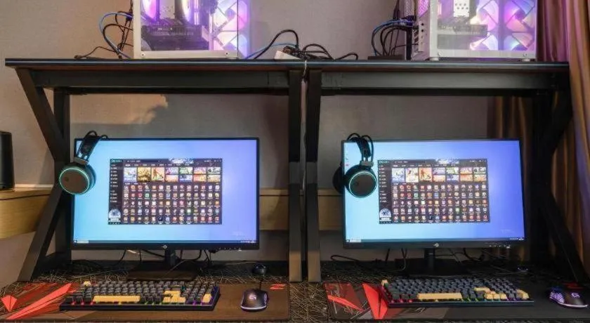 City Comfort Inn Nanning Puluowangsi