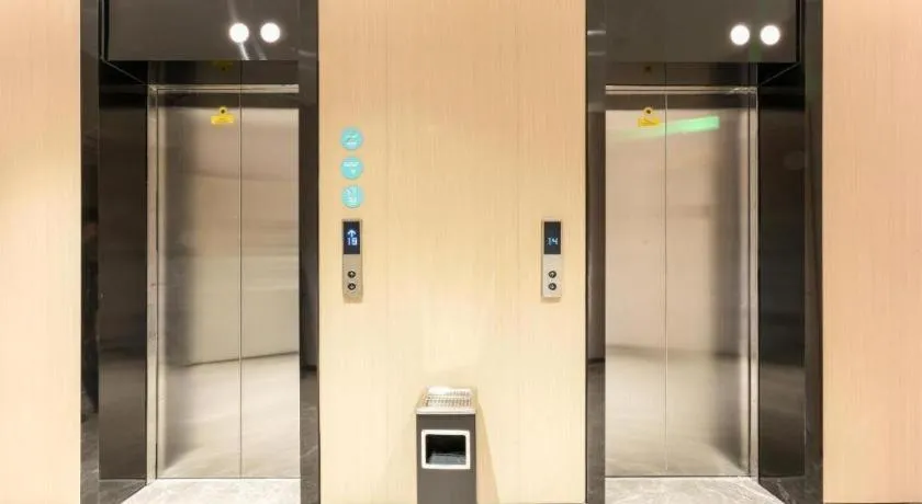 City Comfort Inn Yichang Zhongnan Road Changjiang Plaza