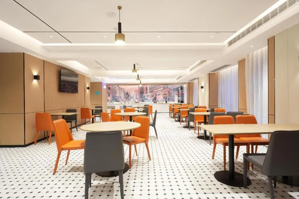 City Comfort Inn Yichang Zhongnan Road Changjiang Plaza