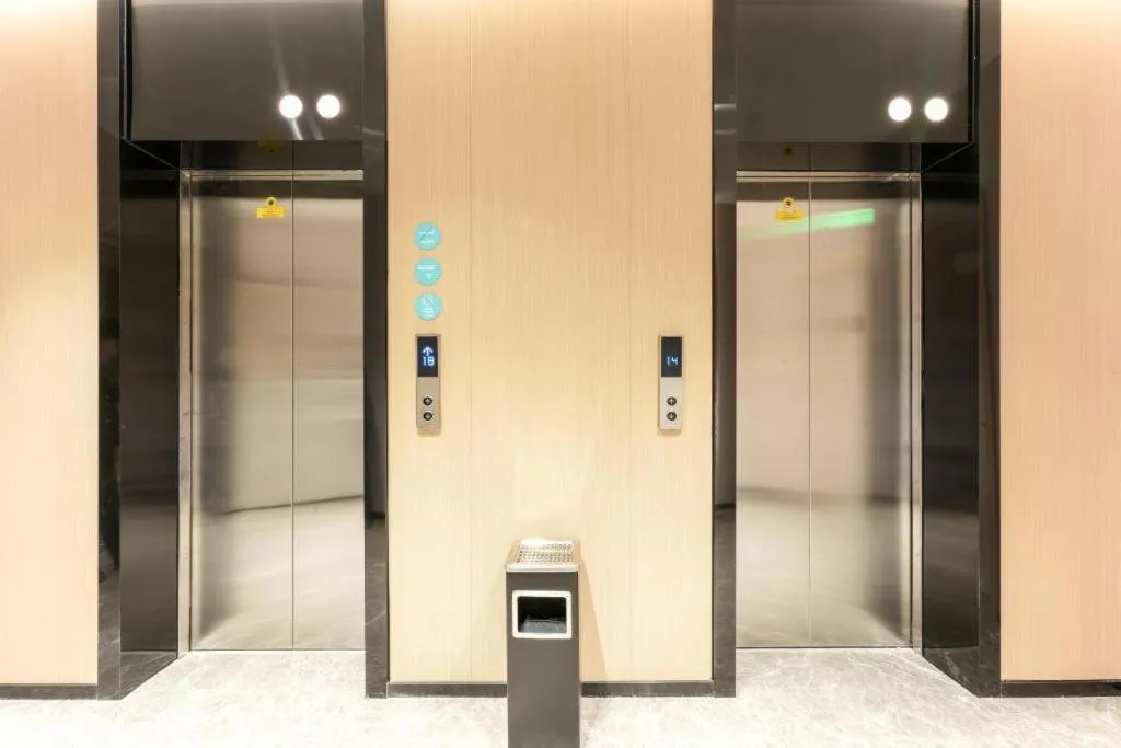 City Comfort Inn Yichang Zhongnan Road Changjiang Plaza