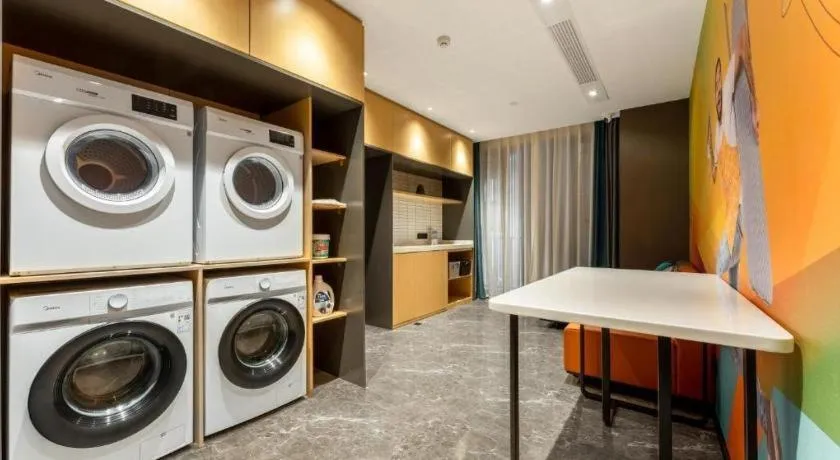 City Comfort Inn Yichang Zhongnan Road Changjiang Plaza