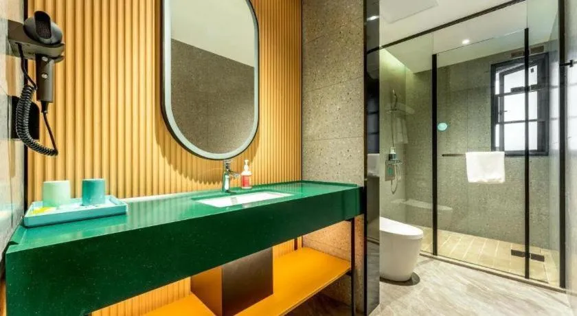 City Comfort Inn Yichang Zhongnan Road Changjiang Plaza