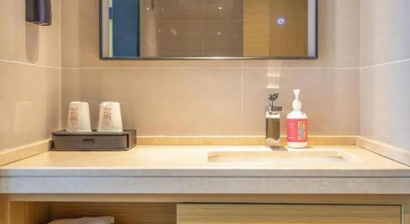 City Comfort Inn Yichang Zigui Three Gorges Dam Binhu