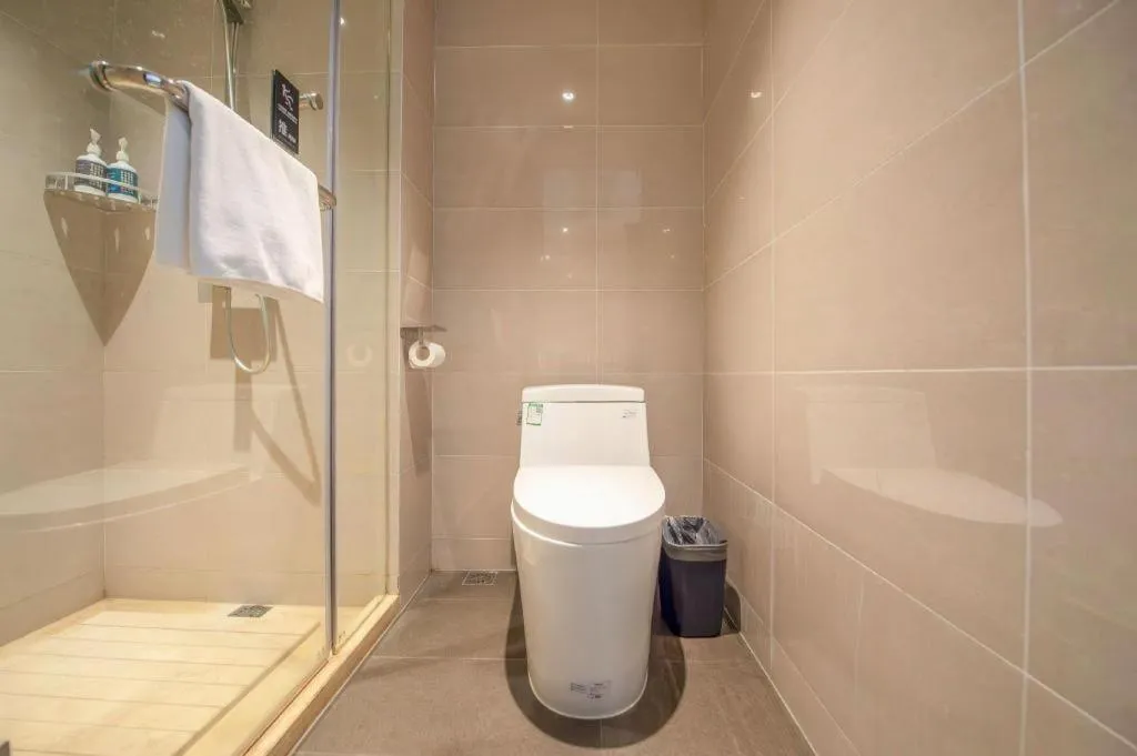 City Comfort Inn Yichang Zigui Three Gorges Dam Binhu