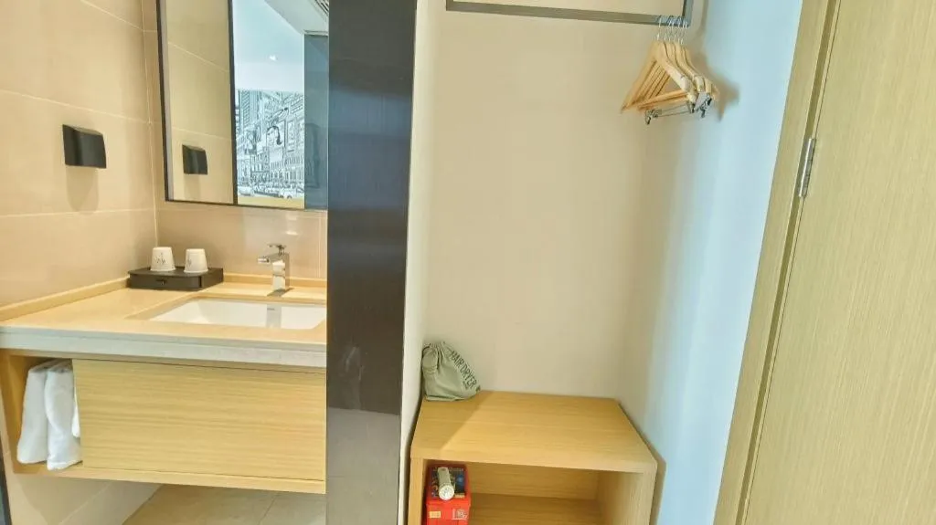 City Comfort Inn Yichang Zigui Three Gorges Dam Binhu