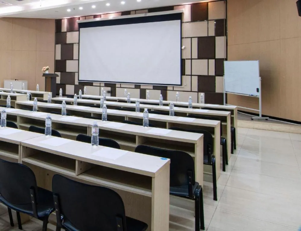 City Comfort Inn Yichang Zigui Three Gorges Dam Binhu