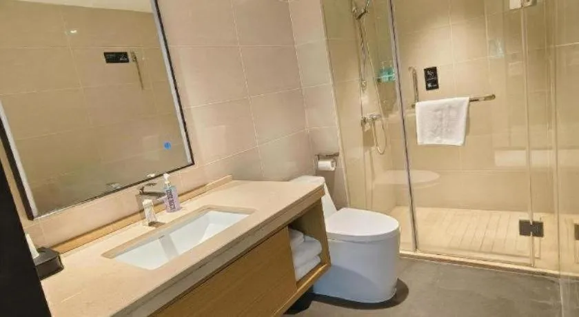 City Comfort Inn Yichang Zigui Three Gorges Dam Binhu