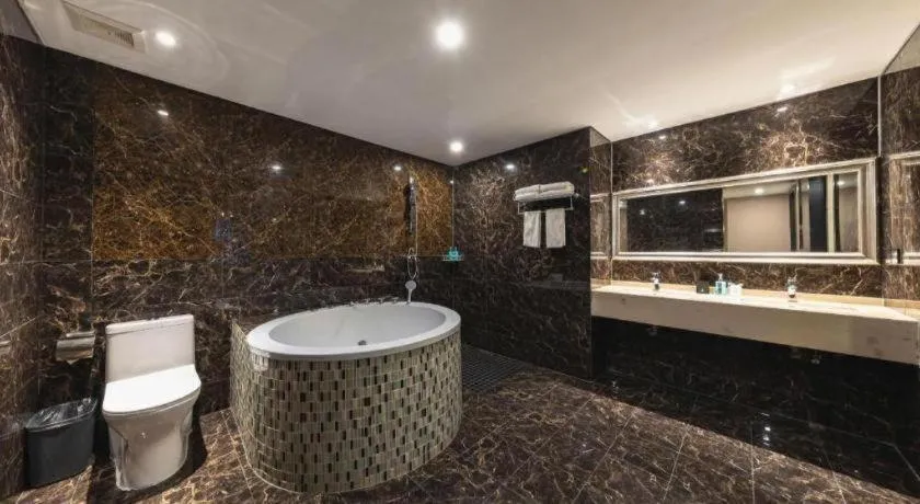 City Comfort Inn Beijing Capital Airport Shunyi Metro Station