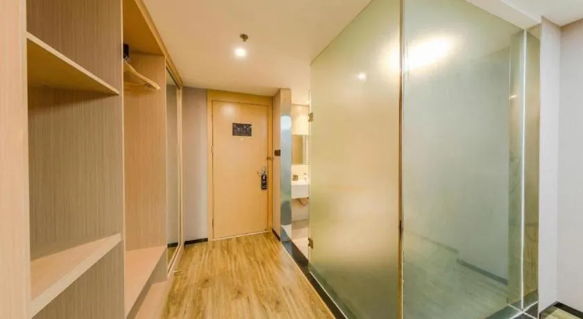 City Comfort Inn Beijing Capital Airport Shunyi Metro Station