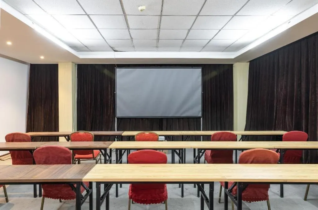 City Comfort Inn Beijing Capital Airport Shunyi Metro Station