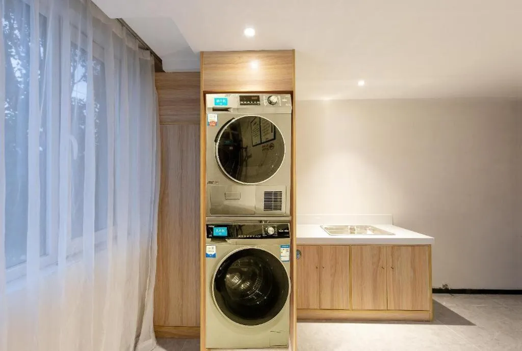 City Comfort Inn Beijing Capital Airport Shunyi Metro Station