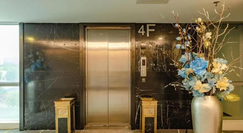 City Comfort Inn Beijing Capital Airport Shunyi Metro Station