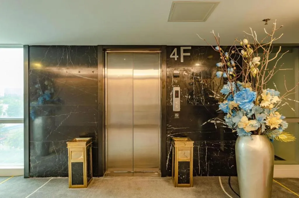 City Comfort Inn Beijing Capital Airport Shunyi Metro Station