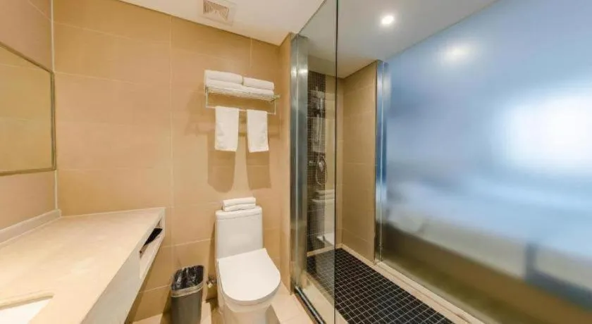 City Comfort Inn Beijing Capital Airport Shunyi Metro Station