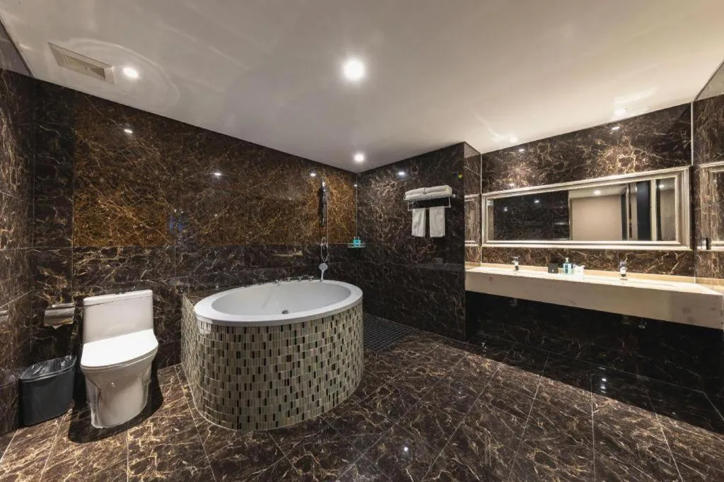 City Comfort Inn Beijing Capital Airport Shunyi Metro Station