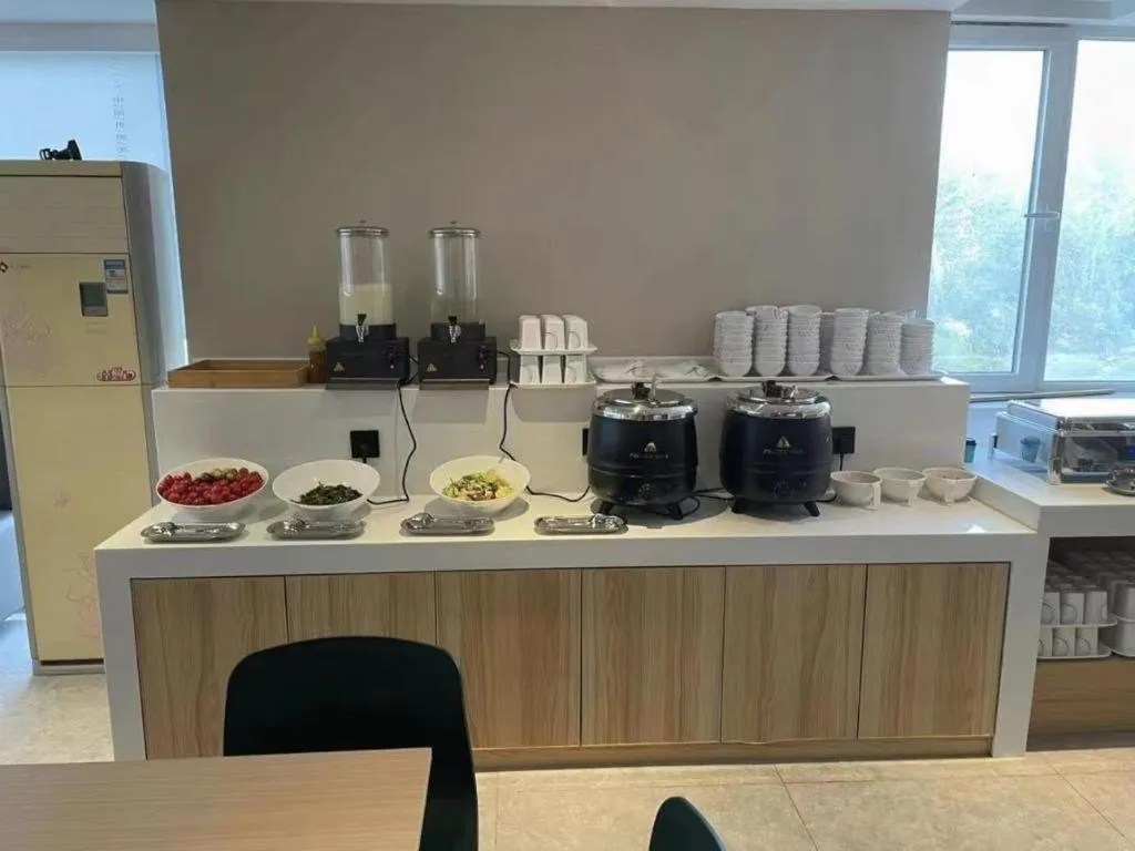 City Comfort Inn Beijing Capital Airport Shunyi Metro Station