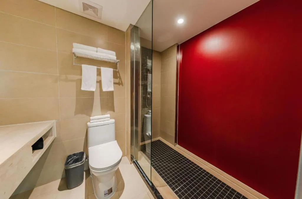 City Comfort Inn Beijing Capital Airport Shunyi Metro Station