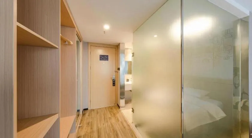 City Comfort Inn Beijing Capital Airport Shunyi Metro Station