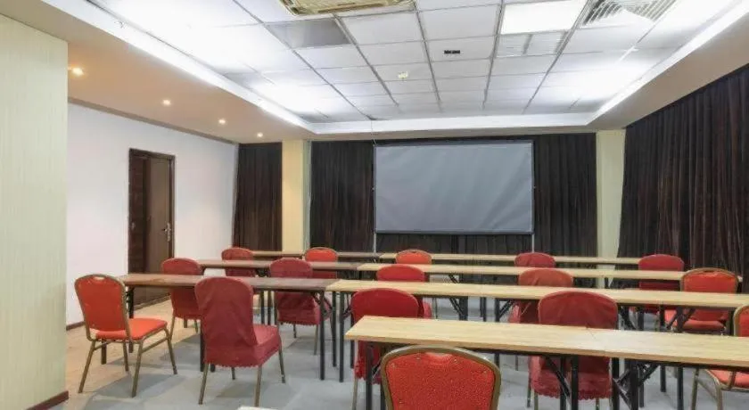 City Comfort Inn Beijing Capital Airport Shunyi Metro Station