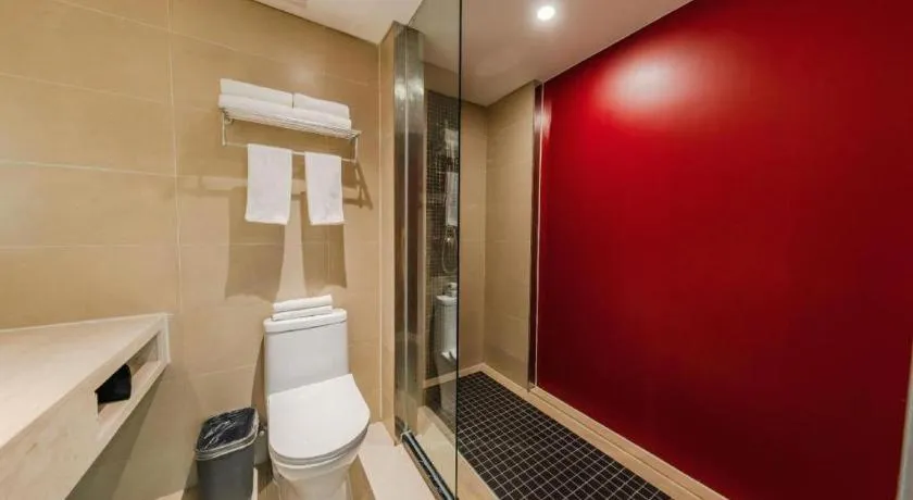 City Comfort Inn Beijing Capital Airport Shunyi Metro Station