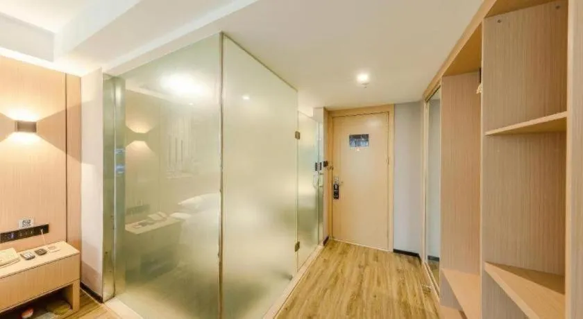 City Comfort Inn Beijing Capital Airport Shunyi Metro Station