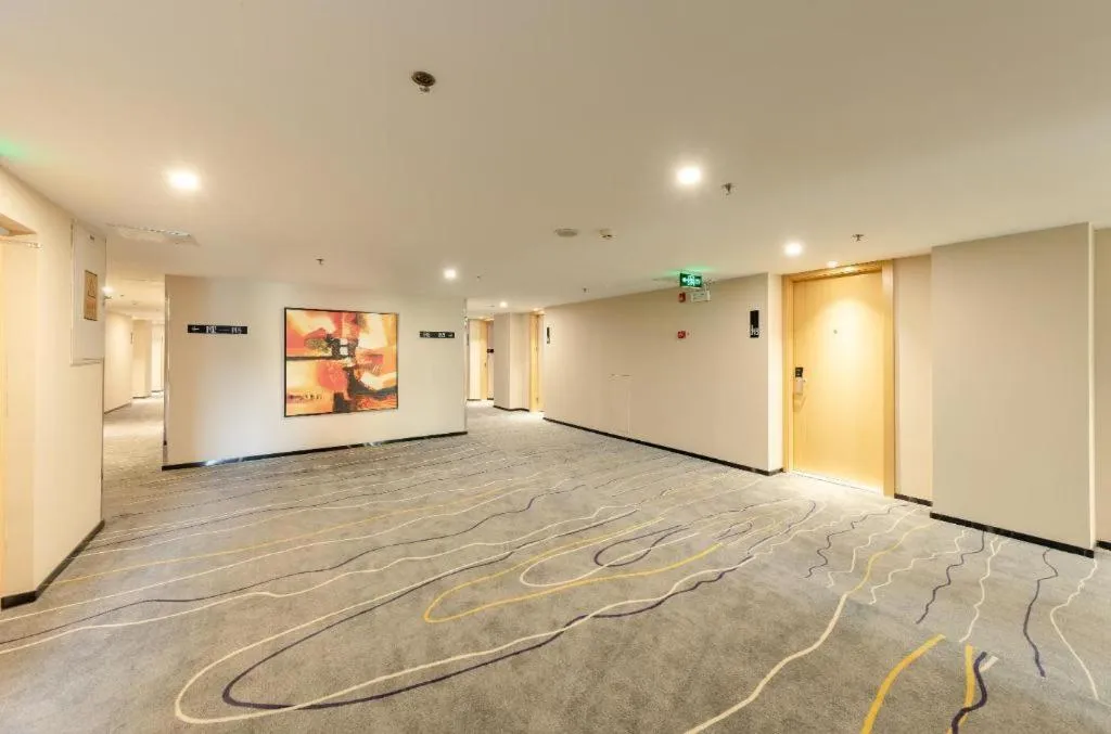 City Comfort Inn Beijing Capital Airport Shunyi Metro Station