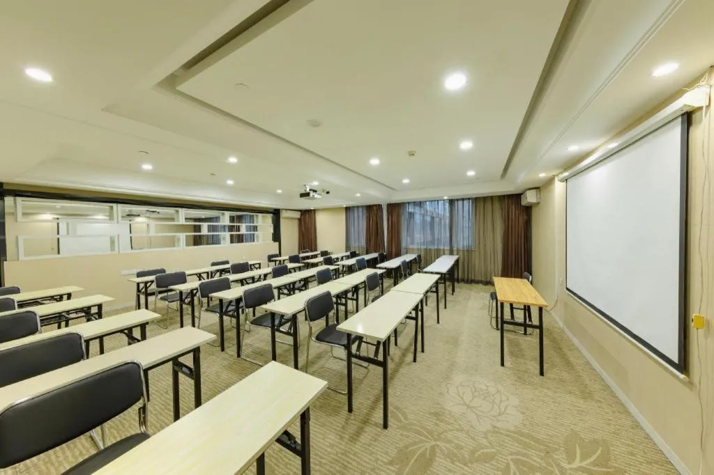 City Comfort Inn Beijing Capital Airport Shunyi Metro Station