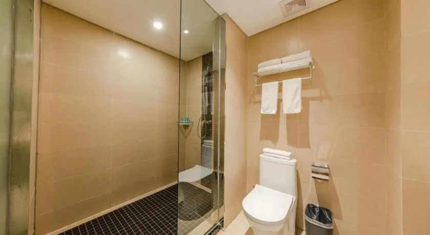 City Comfort Inn Beijing Capital Airport Shunyi Metro Station