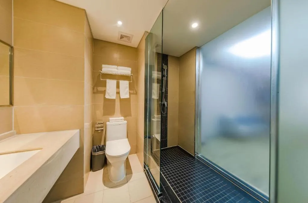 City Comfort Inn Beijing Capital Airport Shunyi Metro Station