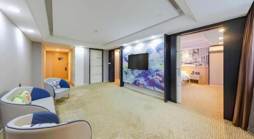 City Comfort Inn Beijing Capital Airport Shunyi Metro Station