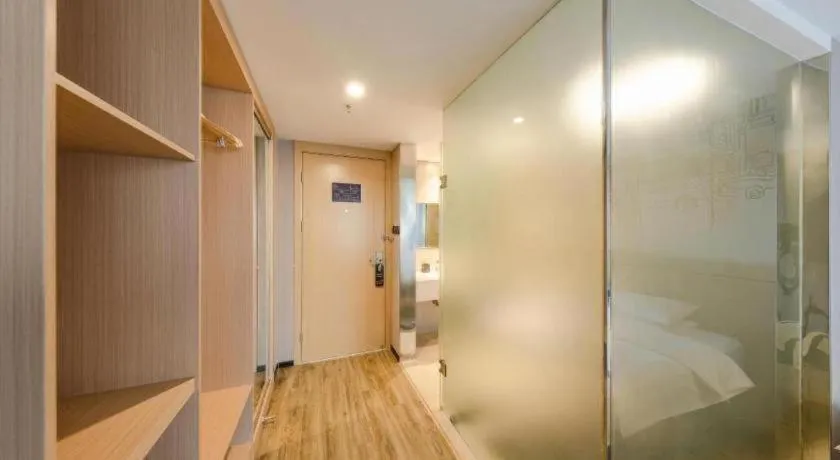 City Comfort Inn Beijing Capital Airport Shunyi Metro Station