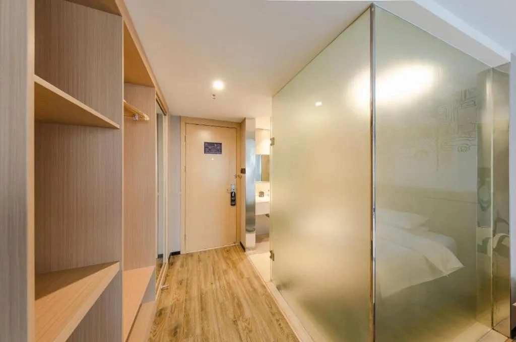 City Comfort Inn Beijing Capital Airport Shunyi Metro Station