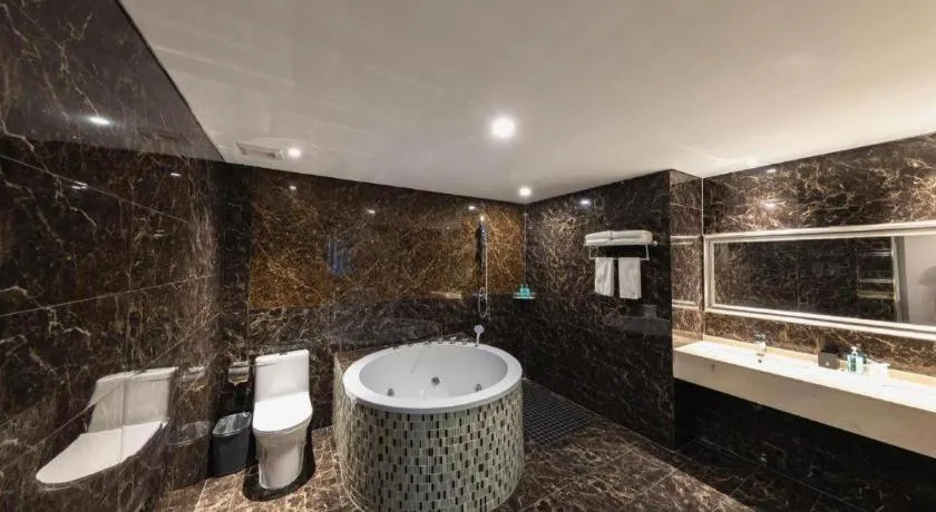 City Comfort Inn Beijing Capital Airport Shunyi Metro Station