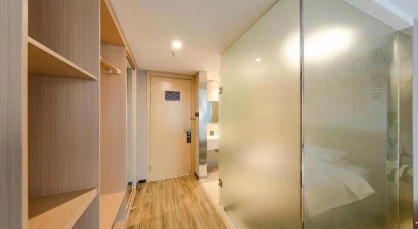 City Comfort Inn Beijing Capital Airport Shunyi Metro Station