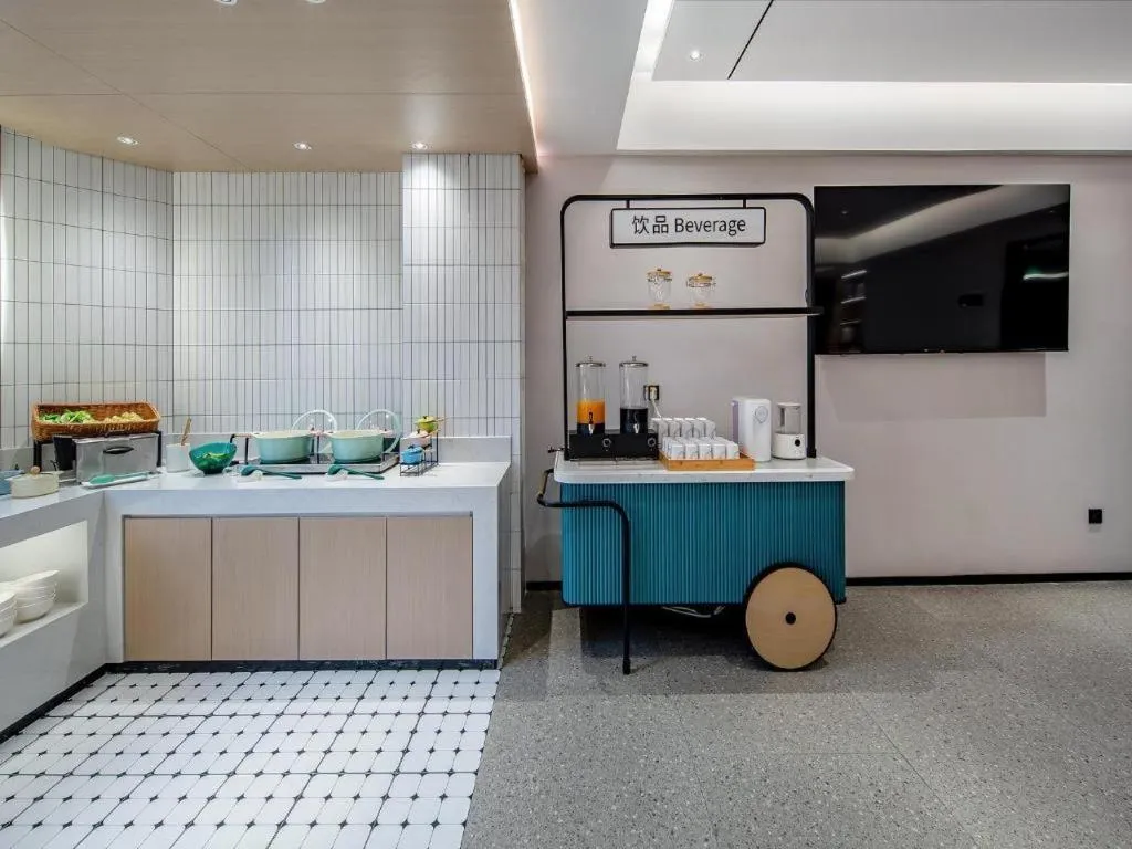 City Comfort Inn Shiyan Yunyang District Government