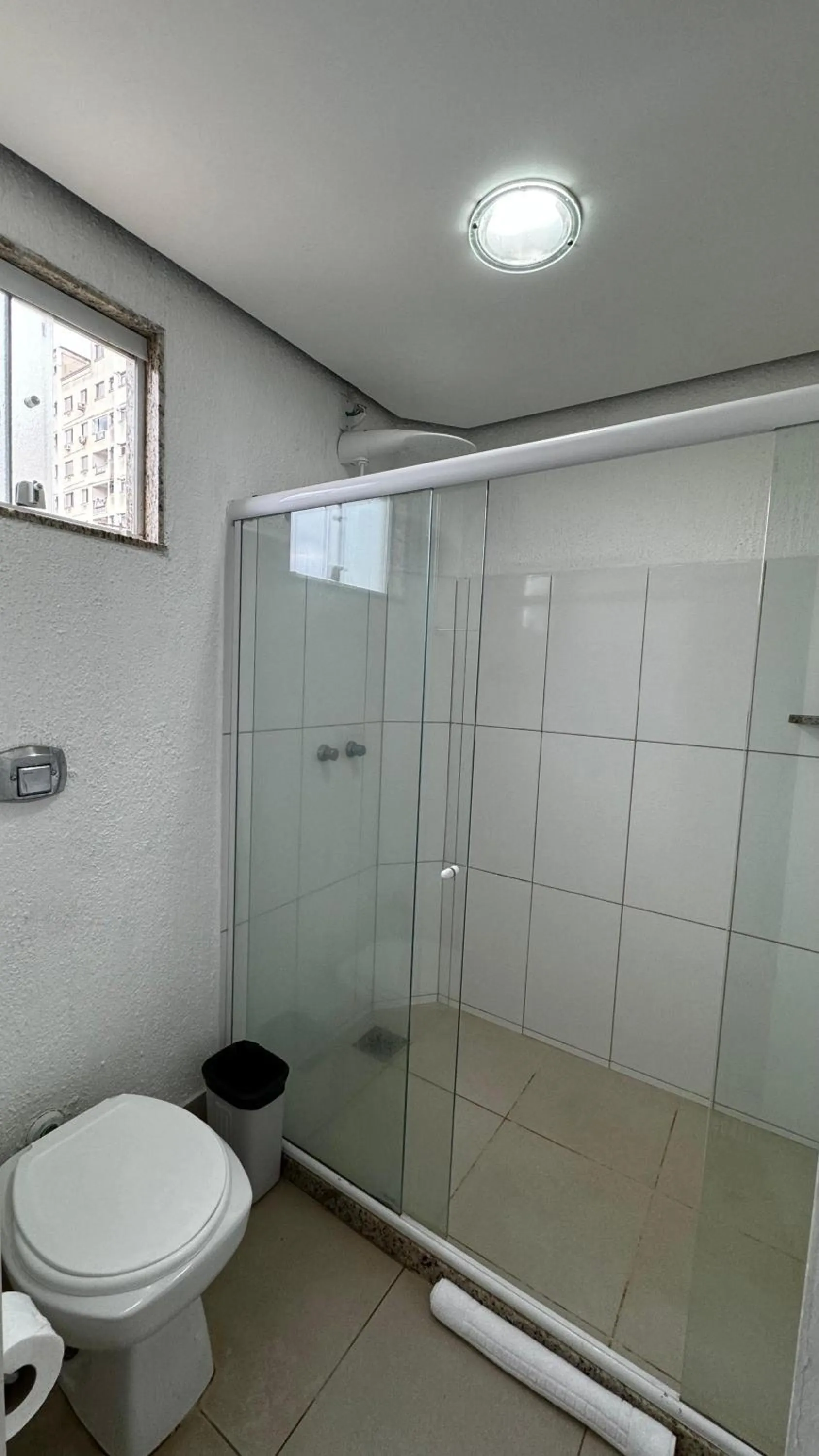 Bathroom in Hotel Brisa da Costa