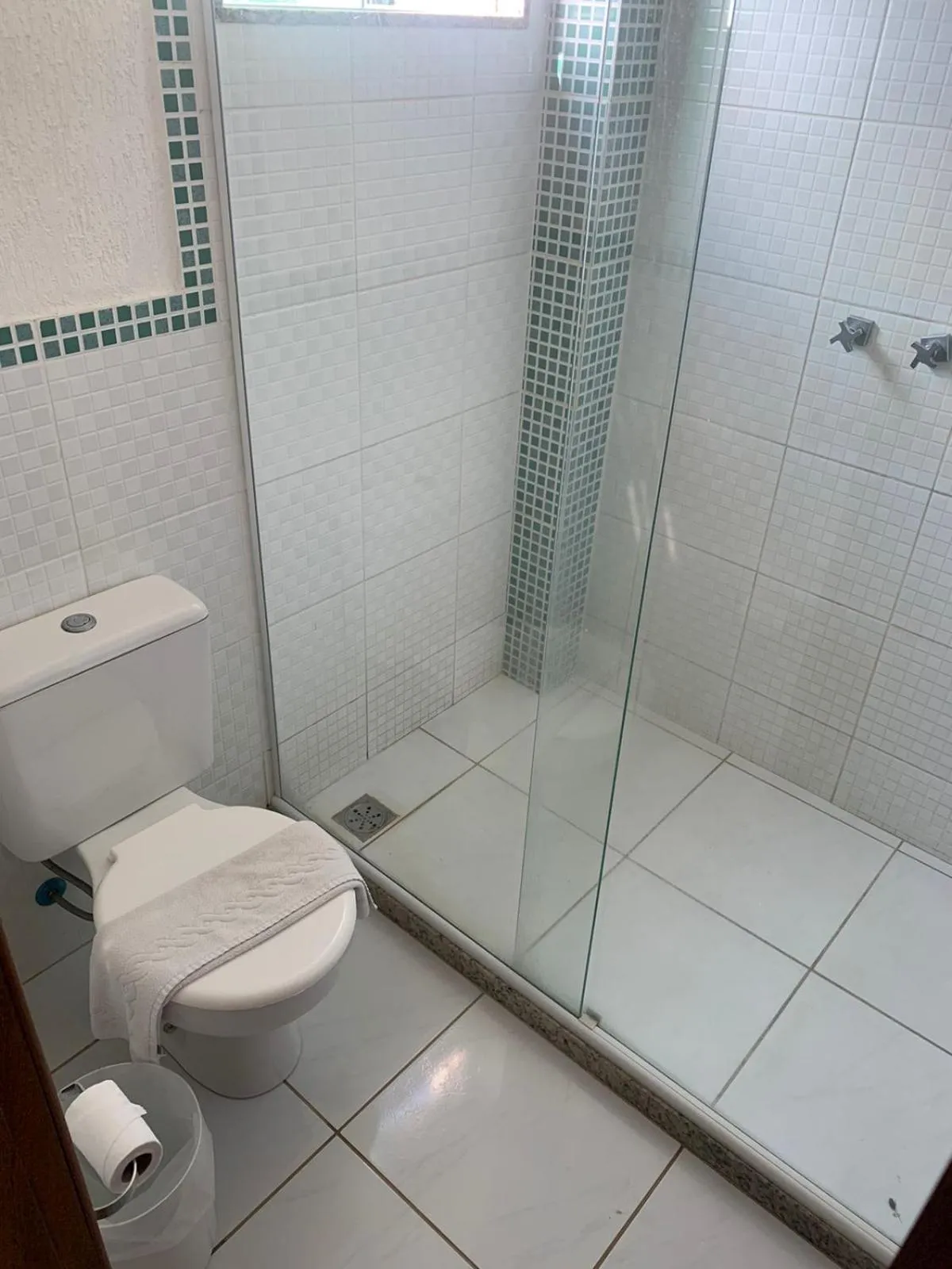 Bathroom in Hotel Brisa da Costa