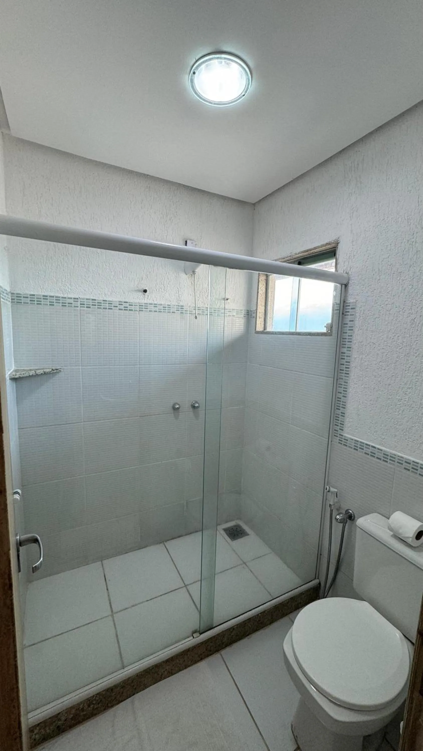 Bathroom in Hotel Brisa da Costa