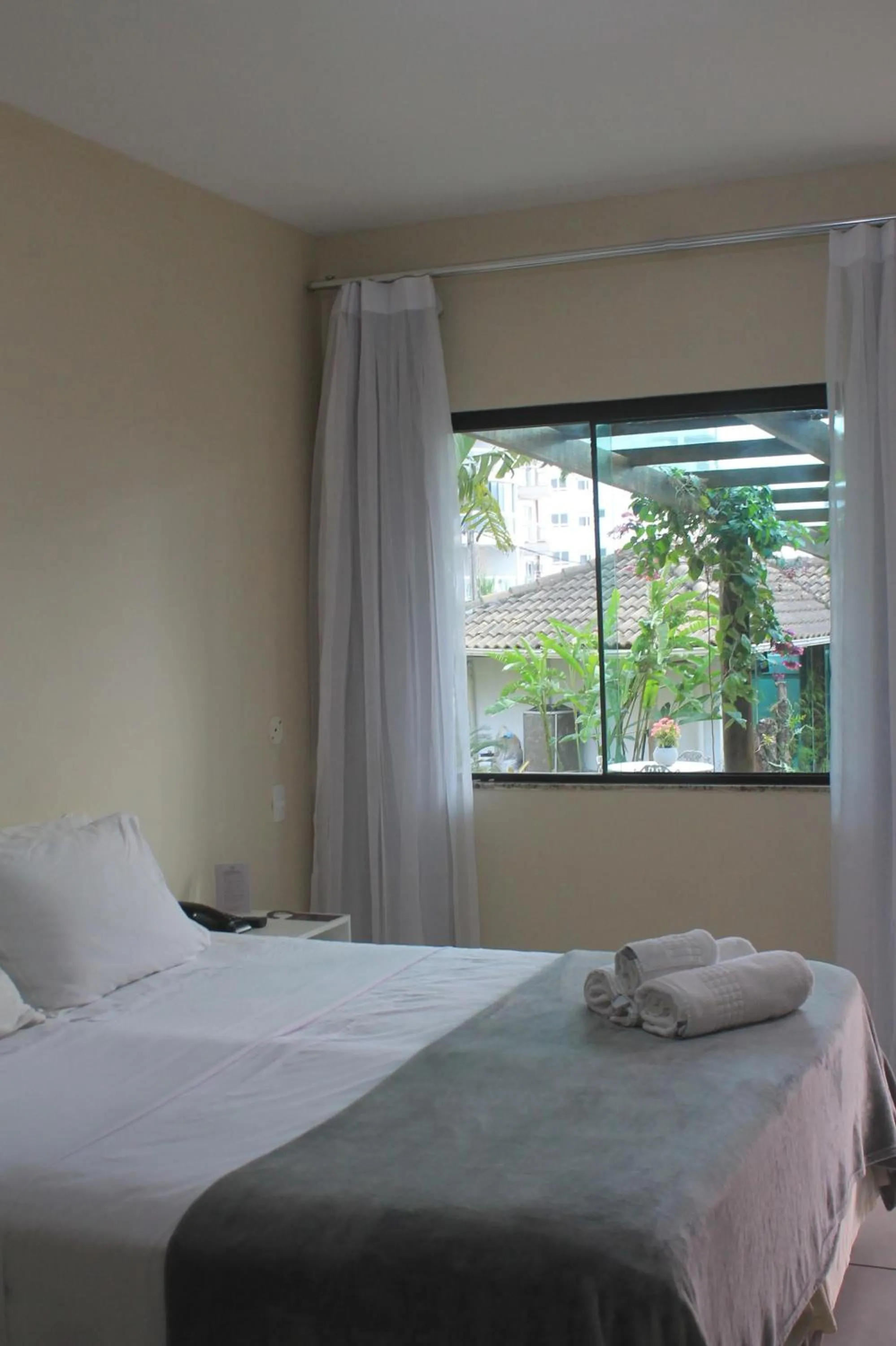 Photo of the whole room, Bed in Hotel Brisa da Costa